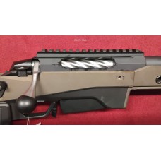 T3X ACE Game Cerakote .243